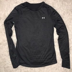 Under Armour Long Sleeve